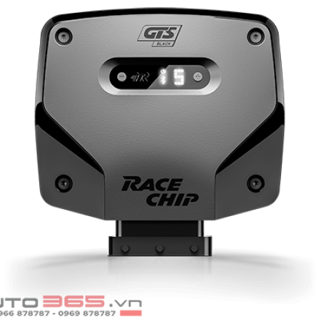 Chip công suất Racechip Model 2018 - Germany